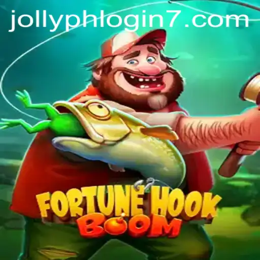 Unveiling the Thrills of FortuneHookBoom: A Dive into Jollyph Login