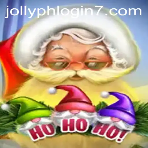 Embrace the Festive Spirit with HoHoHo: A Comprehensive Guide to Jollyph Login and Gameplay