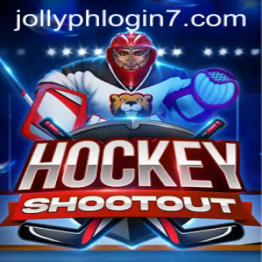 HockeyShootout: The Thrilling Digital Ice Experience