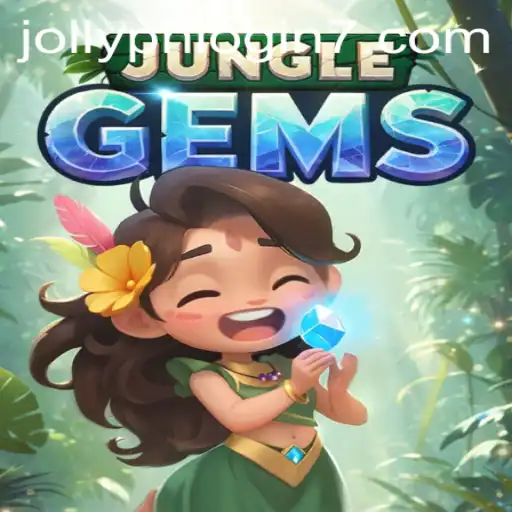 Exploring the Exciting World of JungleGems: A Comprehensive Guide