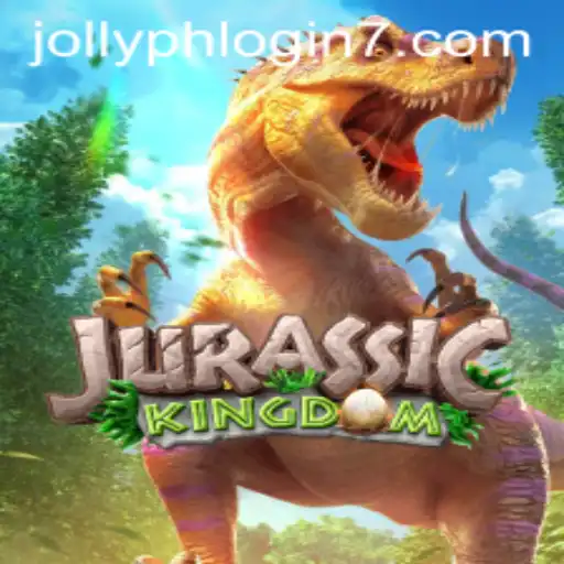 Jurassic Kingdom: Dive into a Prehistoric Adventure