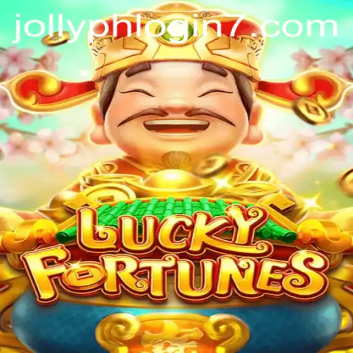 Unveiling the Excitement of LUCKYFORTUNES: The Game That's Changing the Landscape
