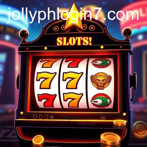 The Fascinating World of Online Slots and the Role of Jollyph Login