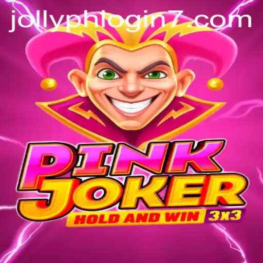 Exploring the Colorful World of PinkJoker and Jollyph Login