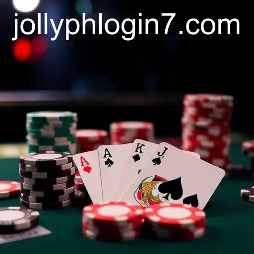 Exploring the World of Poker Games: A Deep Dive into Strategies, Styles, and the Appeal of Jollyph Login