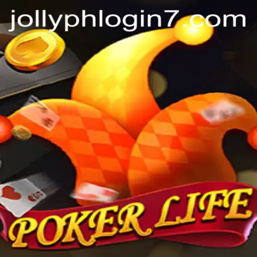Unlock the World of PokerLife with Jollyph Login