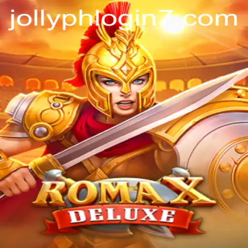 Unveiling the Adventure of RomaXDeluxe: A New Era of Gaming