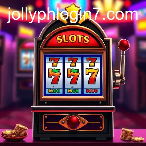 Understanding the World of Slot Machines and the Importance of Jollyph Login