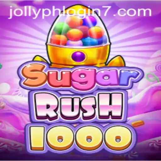 Exploring SugarRush1000: A Thrilling Adventure in the World of Jollyph Login