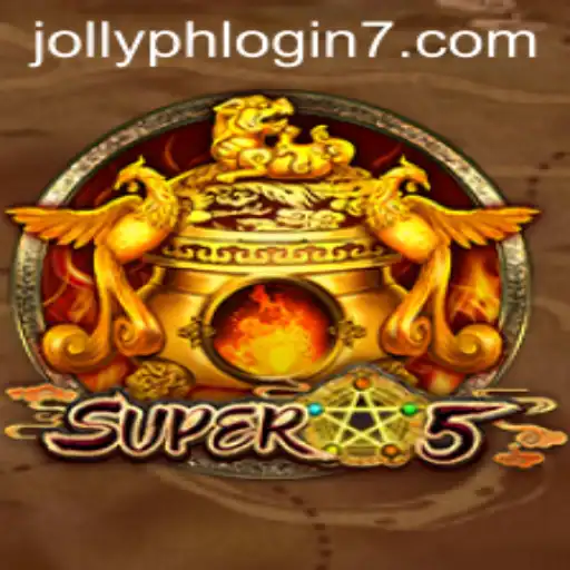 Exploring the World of Super5: A Modern Gaming Phenomenon