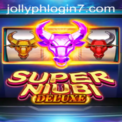 Explore the World of SuperNiubiDeluxe: The Exciting New Game Everyone's Talking About