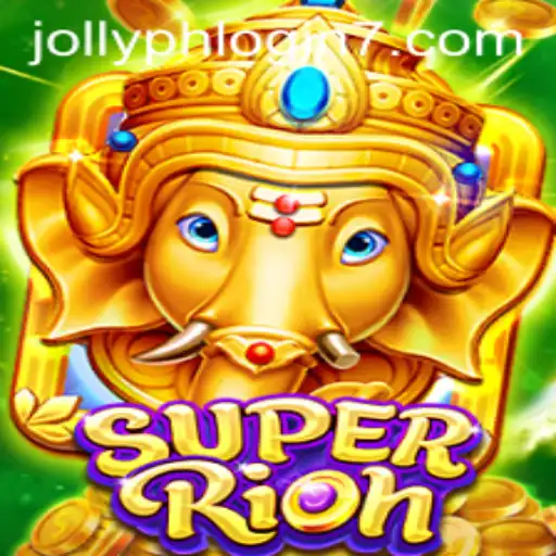 The Exciting World of SuperRich: A Guide to Jollyph Login and Gameplay