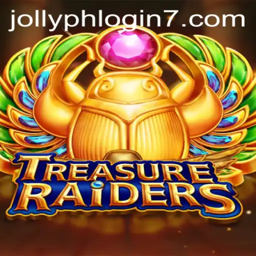 Discover the Thrills of TREASURERAIDERS: Your Ultimate Guide to Mastering the Jollyph Login