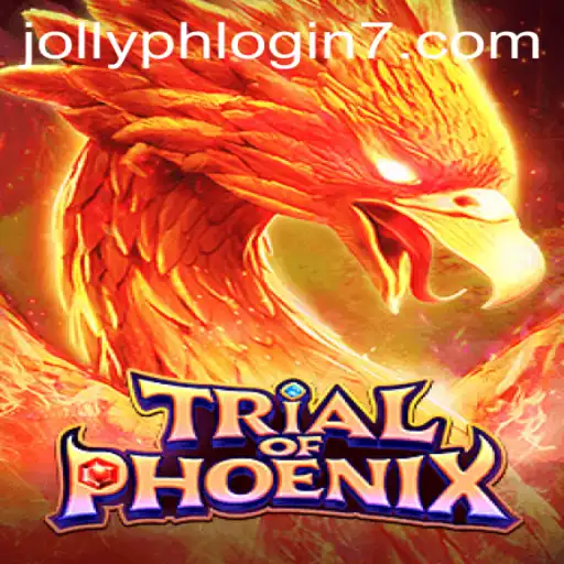 Unveiling the Epic World of TrialofPhoenix: A Deep Dive into Gameplay and Entrance via Jollyph Login