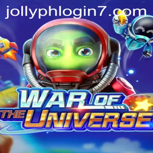Exploring WAROFTHEUNIVERSE: A Galactic Adventure