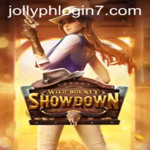 WildBountyShowdown: A Thrilling Adventure Awaits