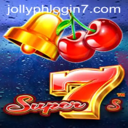 Super7s: Unlock the Thrills with JollyPH Login