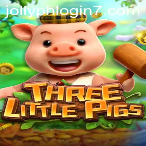 Explore the Exciting World of THREELITTLEPIGS