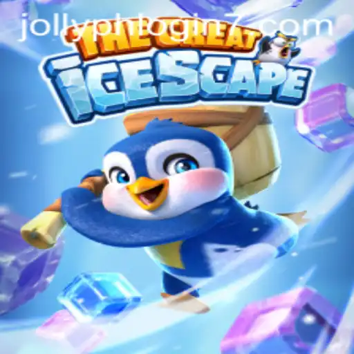 Explore the Thrilling World of TheGreatIcescape with Jollyph Login