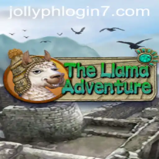 TheLlamaAdventure: Navigating a Whimsical World with Jollyph Login