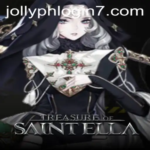 Unveiling TreasureofSaintElla: Embark on an Epic Adventure
