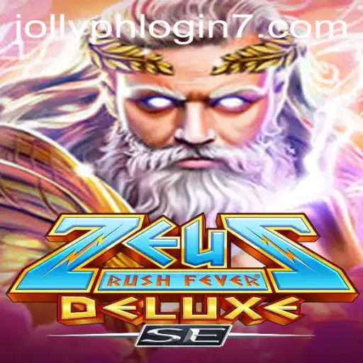 Unlock the Mystical Realm of ZeusRushFeverDeluxeSE with Jollyph Login